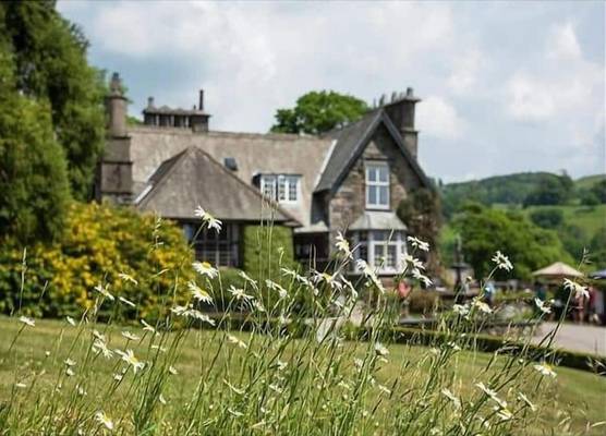 Broadoaks Boutique Country House 1