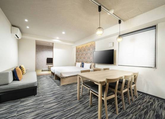 KOKO HOTEL Residence Asakusa Tawaramachi 1