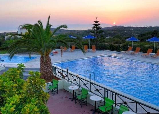 Aloni Suites 1