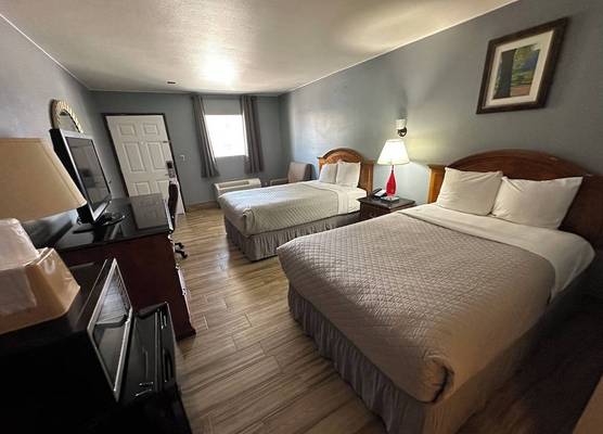 Home Suites Hill Country 1