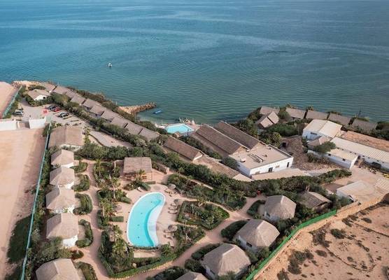 La Crique Nature & Spa 1