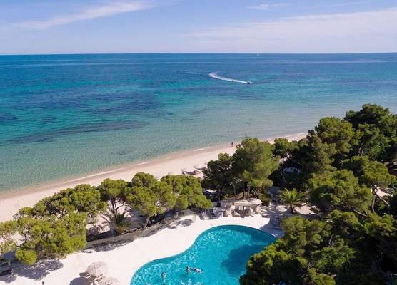 Forte Village Resort - Il Castello 1