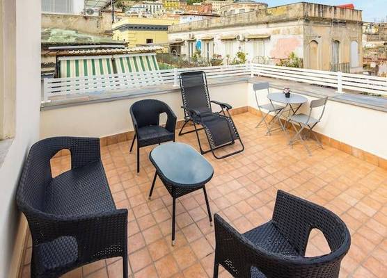 Terrazza Terzo Cardine 1