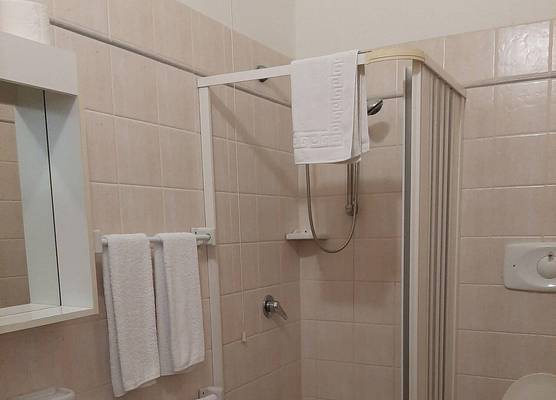 Hotel Parco Delle Rose 1