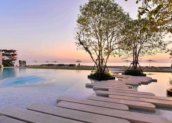 Veranda Resort Pattaya - MGallery Collection, Accor Hotel 1