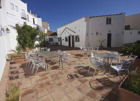 Apartamentos Nerjaluna 1