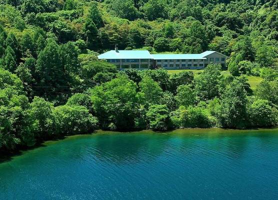 Hotel Premium Lake TOYA 1