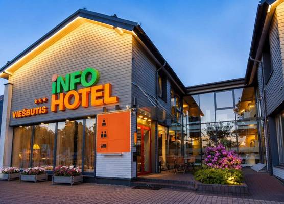 Info Hotel 1