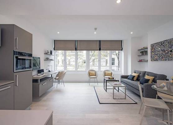 The Rosebery by Supercity Aparthotels 1
