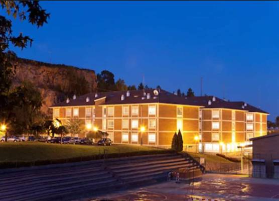 Hotel Rialta 1