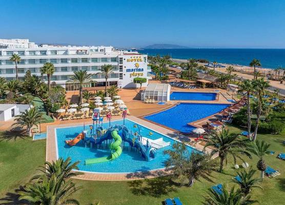 Hotel Servigroup Marina Playa 1