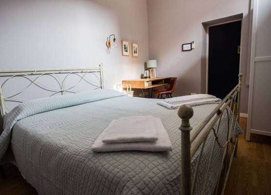 Ciccio Bed & Breakfast 1