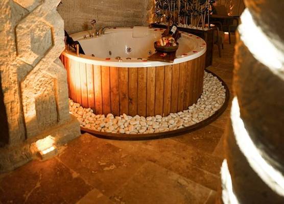 Lost City Cappadocia 1