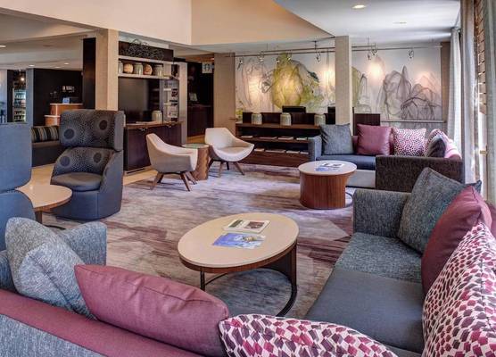 Courtyard Des Moines West/Clive 1