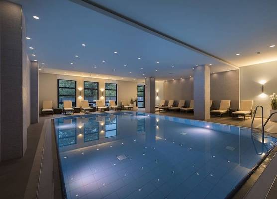Maritim Hotel Bonn 1