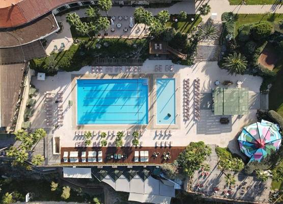 Dan Accadia Herzliya Hotel 1