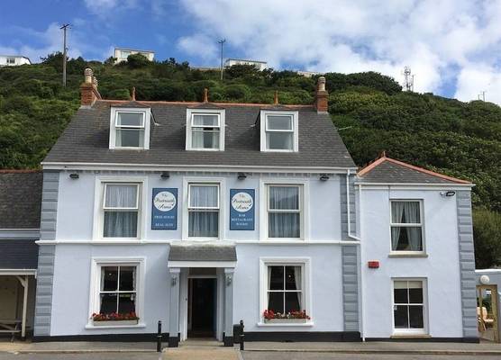Portreath Arms 1