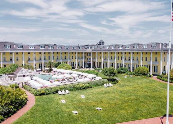 Congress Hall 1