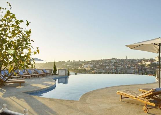 The Yeatman 1