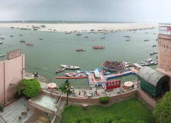 Hotel Alka 1