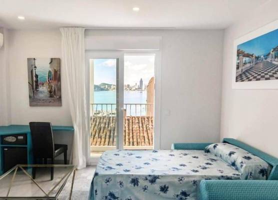 Hotel Clopy Rocamar 1