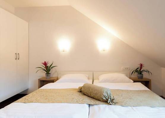 Guesthouse Stari Mayr 1
