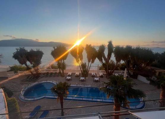 Hotel Sanremo Vlore 1
