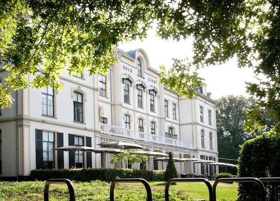 Hotel Villa Ruimzicht 1