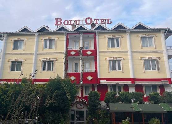 Bolu Otel 1