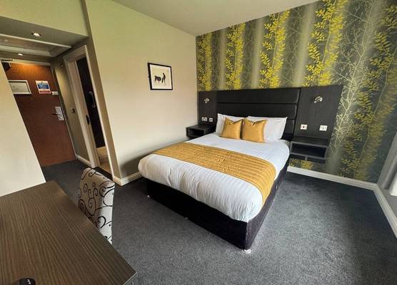 Northallerton Motel 1