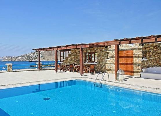 Maganos Apartments 1