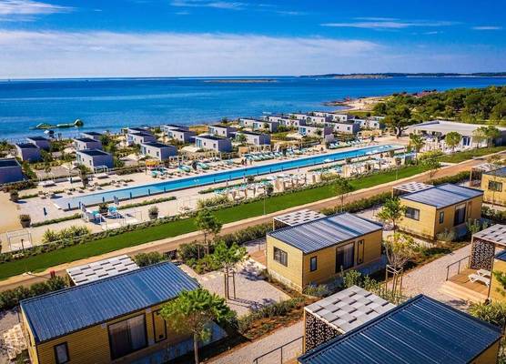 Arena Grand Kazela Camping Homes 1
