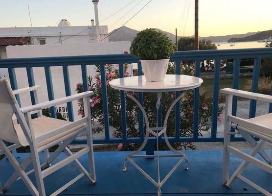 Milos Inn 1