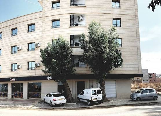 Venisia Tlemcen 1