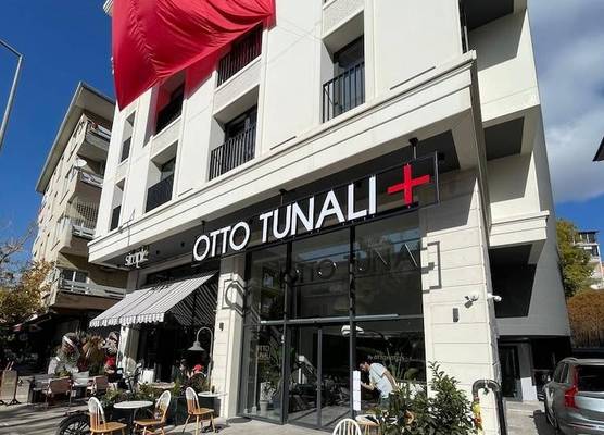 OTTO Tunalı Houses 1
