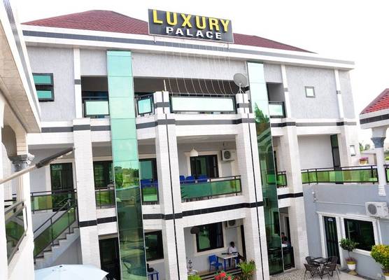 Luxury Palace 1