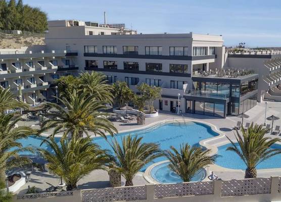 Kn Hotel Matas Blancas - Solo Adultos 1