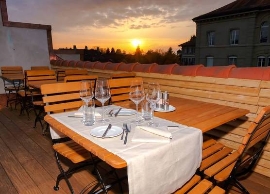Boutique Hotel - Restaurant Orchidee 1