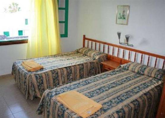 Apartamentos las Acacias 1