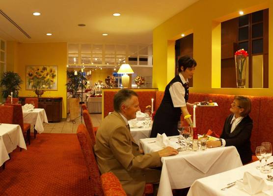 relexa hotel Bad Steben 1