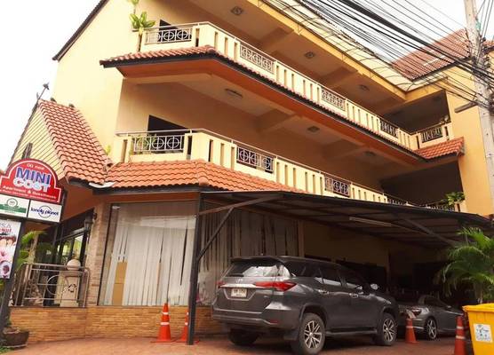 Mini Cost Apartment&Guesthouse 1