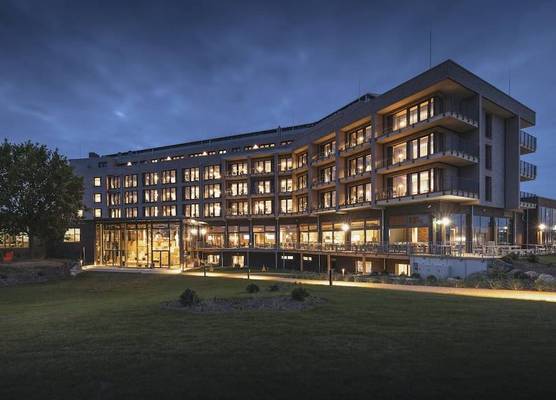 arborea Marina Resort Neustadt 1