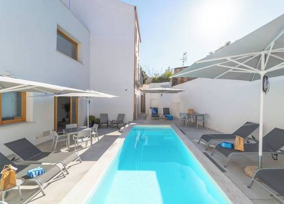 Nuova -Luxury Rooms & Apartment- 1