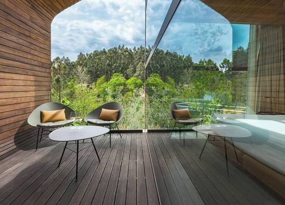 Lavandeira Douro Nature & Wellness 1