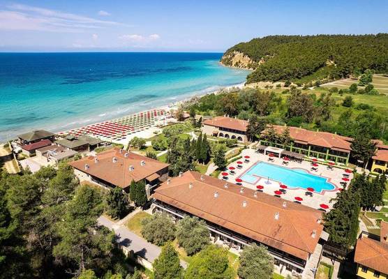 Simantro Resort 1