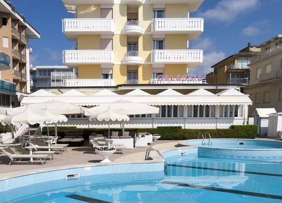 Hotel Galassia Suites & Spa 1
