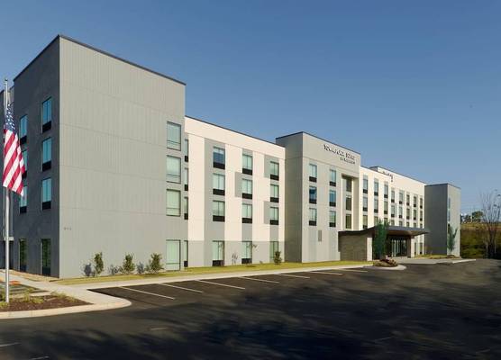 TownePlace Suites by Marriott Grovetown 1