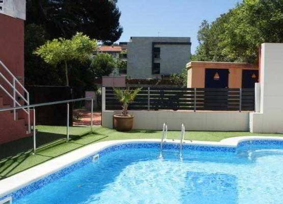Hotel Spa Pinar del Mar 1