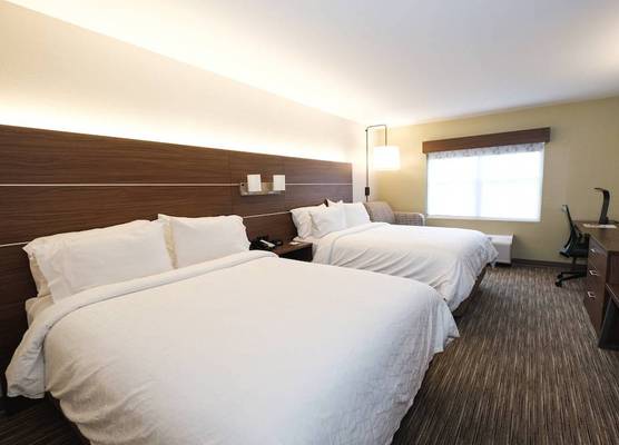 Holiday Inn Express ATLANTA NE - I-85 CLAIRMONT by IHG 1
