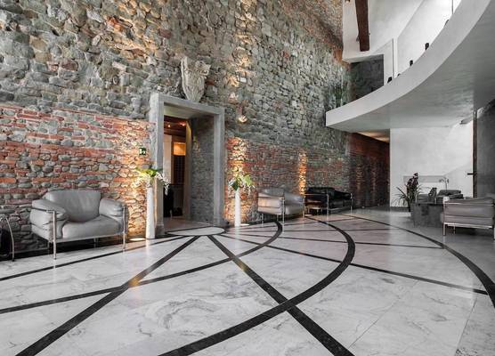 Villa Casagrande Resort e SPA 1